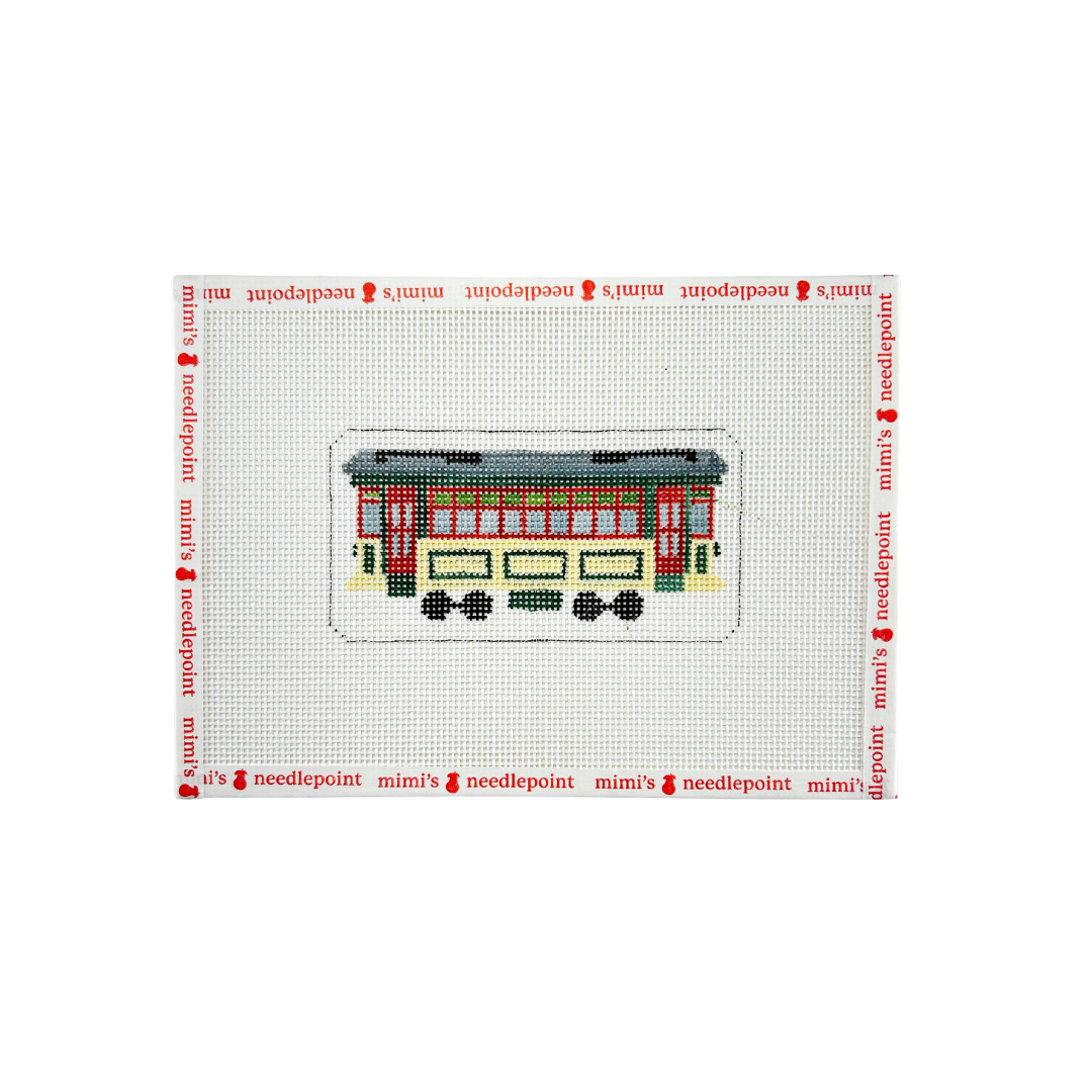 St. Charles Streetcar