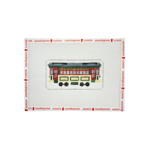 St. Charles Streetcar