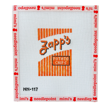 Zapp's Potato Chips