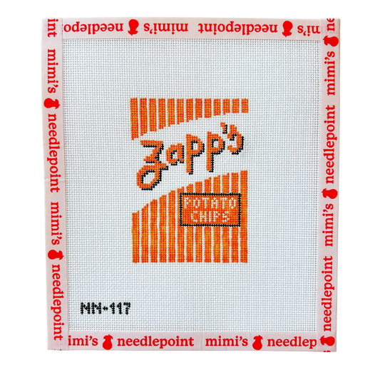 Zapp's Potato Chips