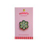 Deviled Egg Needle Minder