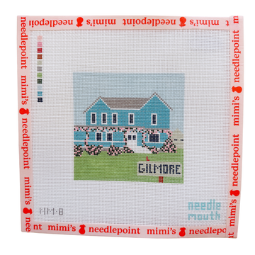 Gilmore Girl's House