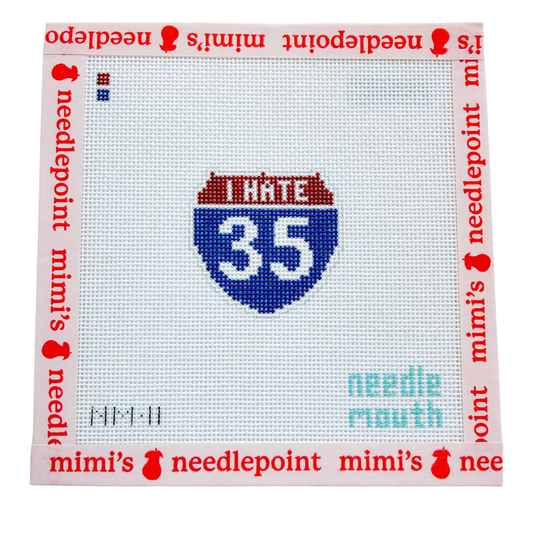 I Hate 35