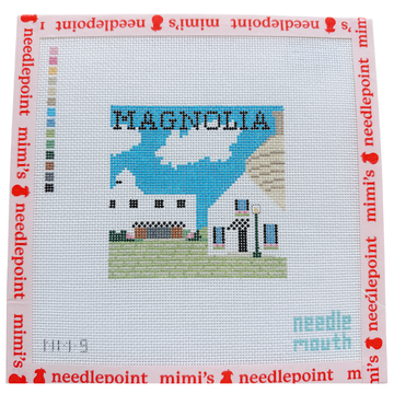 Magnolia Market
