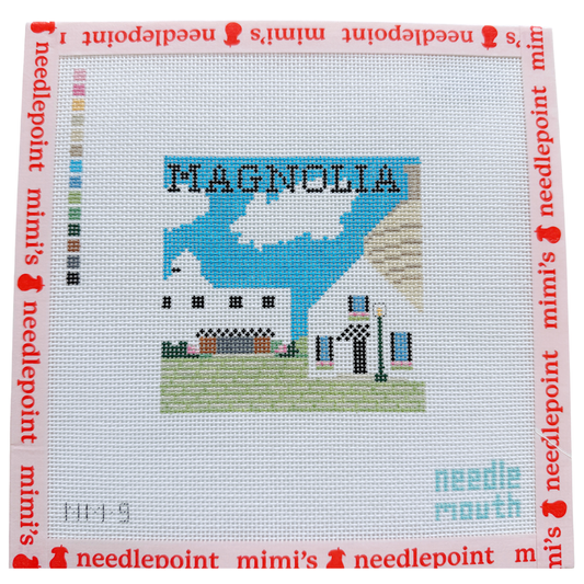 Magnolia Market
