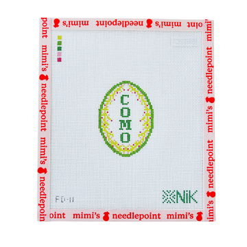 Fleur de Como