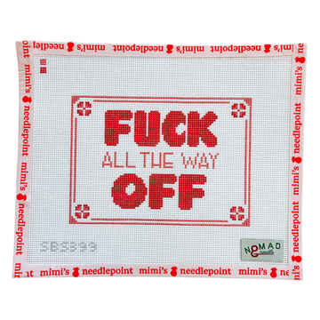Fuck All the Way Off
