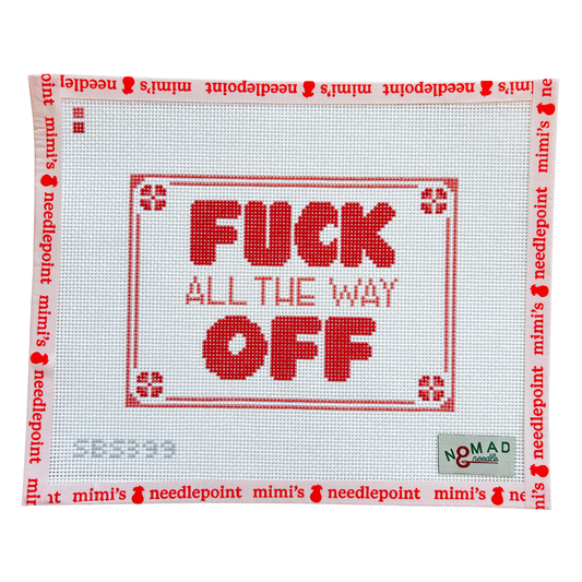 Fuck All the Way Off