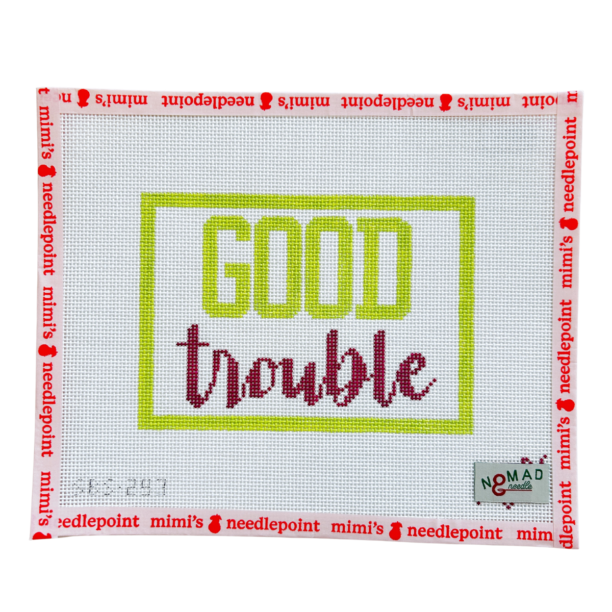 Good Trouble