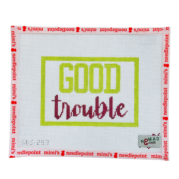 Good Trouble