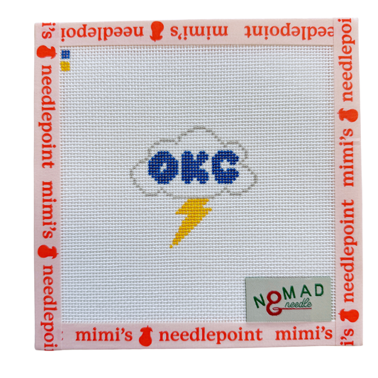 OKC Cloud Mini