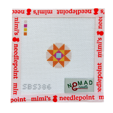 Quilting Merit Badge