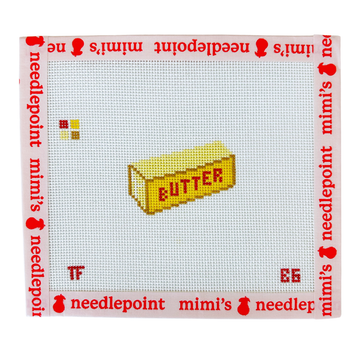 Butter