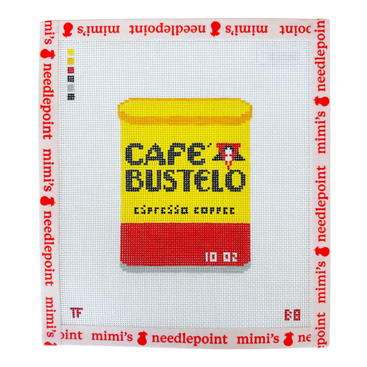 Cafe Bustelo Espresso Tin