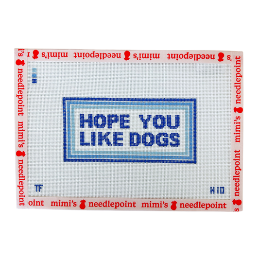 Hope You Like Dogs
