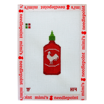 Hot Sauce