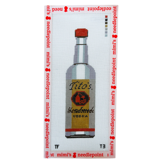 Tito's Vodka