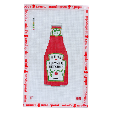 Heinz Ketchup