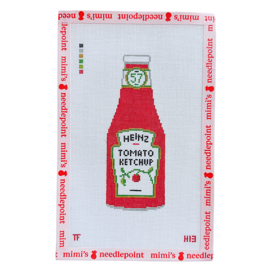 Heinz Ketchup