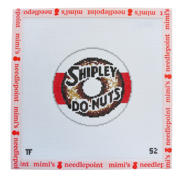 Shipley Do-Nuts Sign