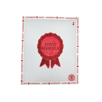 Overachiever Award
