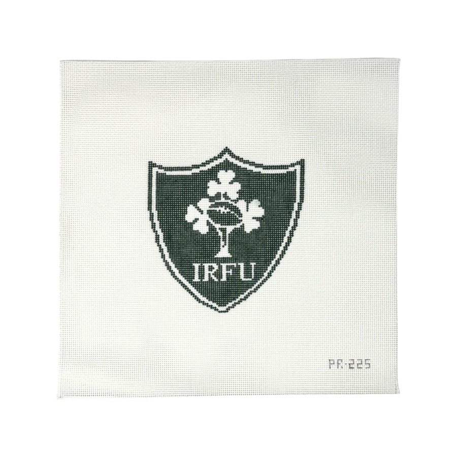 Irish Rugby-Trunk Show