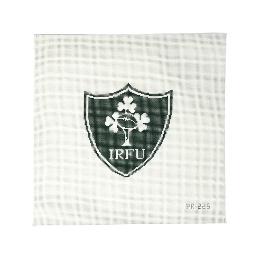 Irish Rugby-Trunk Show