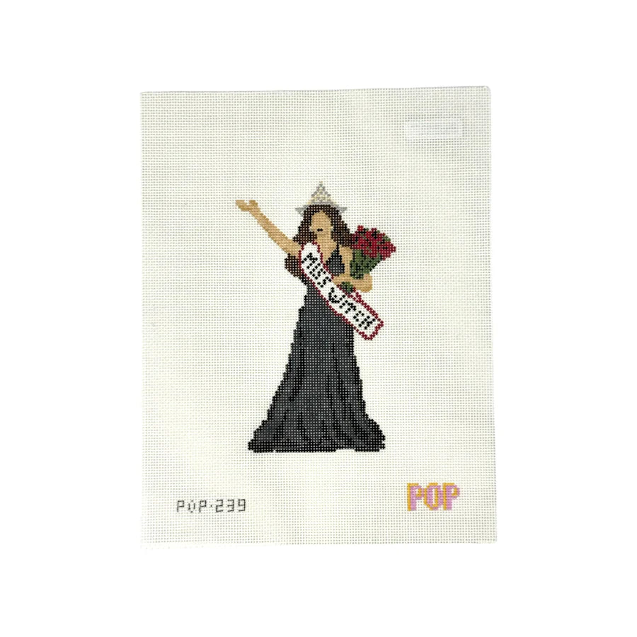 Pageant Witch -Trunk show