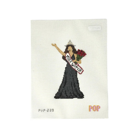 Pageant Witch -Trunk show