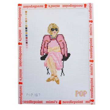 Fashion Critic - Anna Wintour