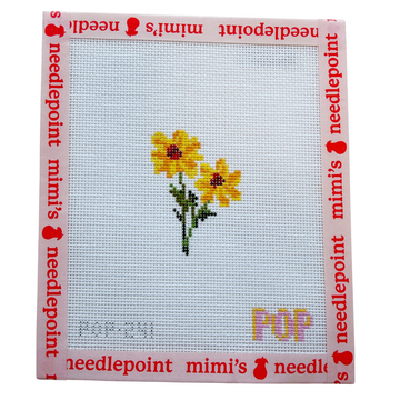 Wildflower Mini - Black Eyed Susan