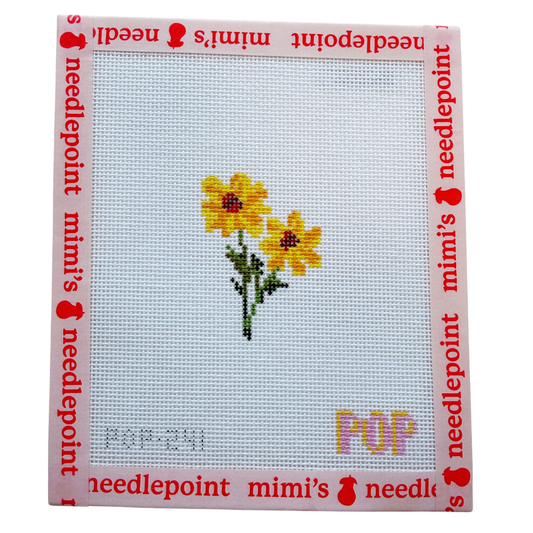 Wildflower Mini - Black Eyed Susan