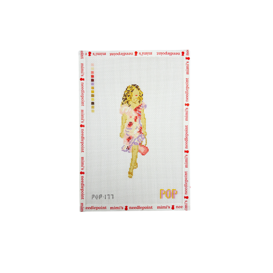 Carrie Bradshaw (Classic)