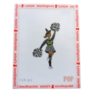 Witch Cheerleader 1