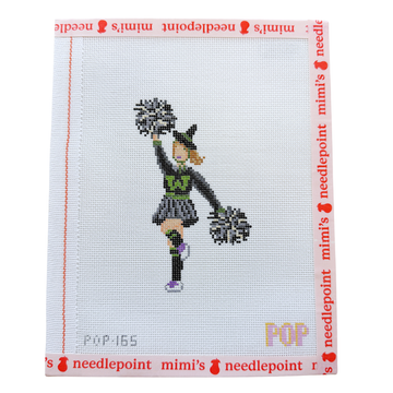 Witch Cheerleader 2