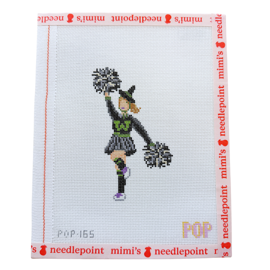 Witch Cheerleader 2