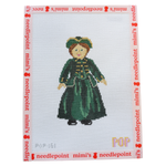 Riding Felicity Doll