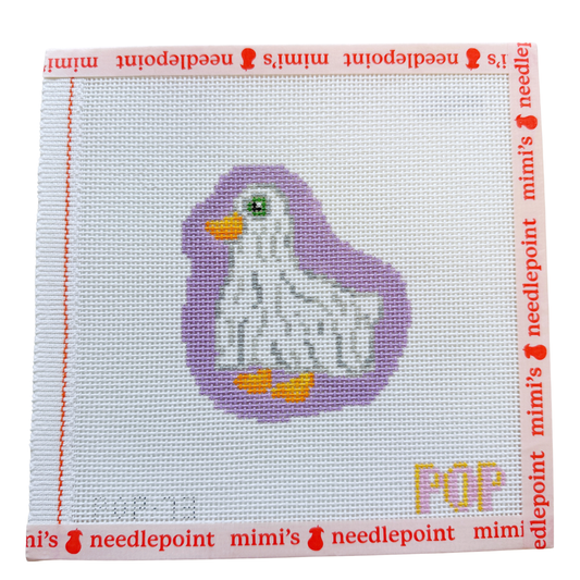 Duck Ghost