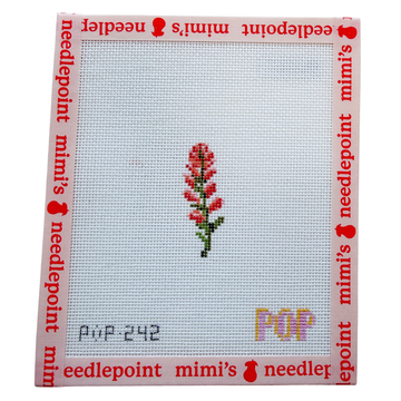 Wildflower Mini - Indian Paintbrush