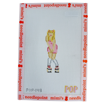 Baby Spice
