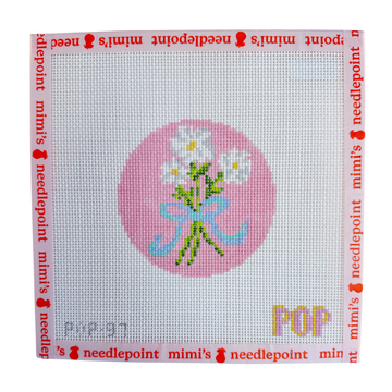 Floral Bouquet Pink