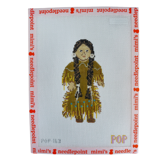 Kaya Doll