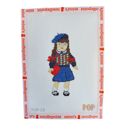 Molly Doll