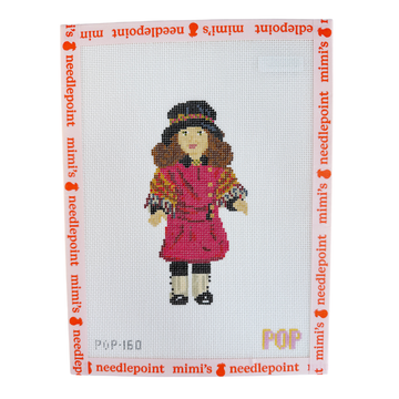 Rebecca Doll