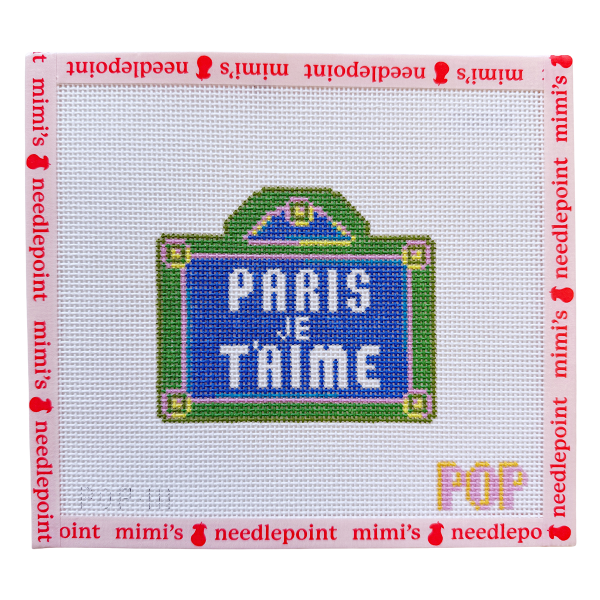 Paris Je T'aime