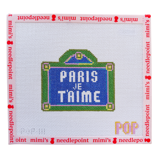 Paris Je T'aime