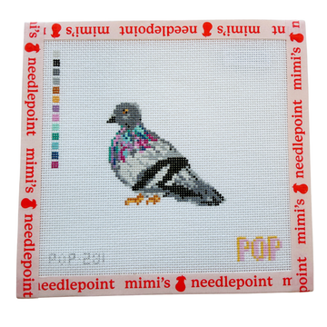 Mini Pigeon