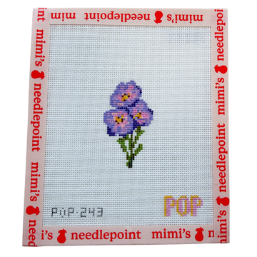 Wildflower Mini - Bluebell