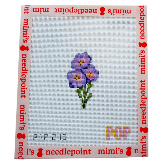Wildflower Mini - Bluebell