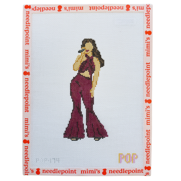 Tejano Singer